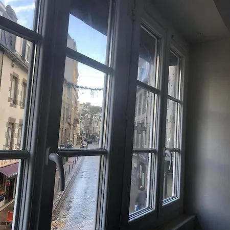 Apartment Le Repere Du Pirate *