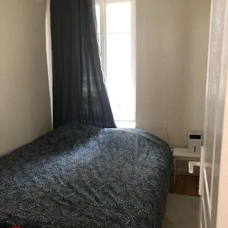 Apartment Le Repere Du Pirate
