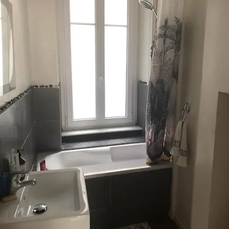 Apartment Le Repere Du Pirate